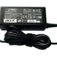 Cargador de Laptop GENERICO Adaptador de Corriente 65W 19V-3.42A