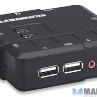 Cable KVM MANHATTAN 151252