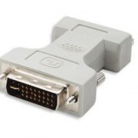 Adaptador DVI a VGA MANHATTAN 328883