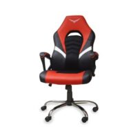 Silla Gamer Naceb Rojo Naceb Technology NA-0935R