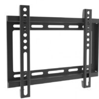 Soporte de Pared FIJO para TV OVALTECH De 23