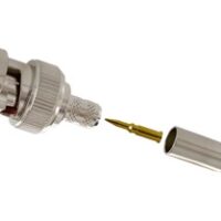 Conector BNC PROVISION-ISR PI-PR-C13