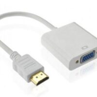 Convertidor  HDMI a VGA BROBOTIX 110910