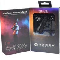 Audífonos Bluetooth Sport Naceb Technology NA-0306