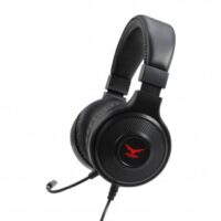 Audífono Gamer NACEB Black Mamba Naceb Technology NA-0317