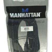 Cable HDMI MANHATTAN 322539