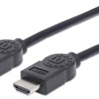 Cable HDMI 4K MANHATTAN 306119