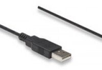 Cable USB MANHATTAN 333368