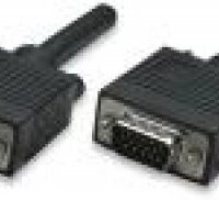 Cable VGA MANHATTAN 313629