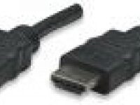 Cable HDMI 4K MANHATTAN 306133