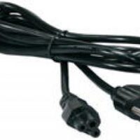 Cable de Corriente Trebol MANHATTAN 348591