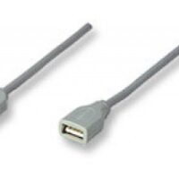 Cable USB MANHATTAN 317238