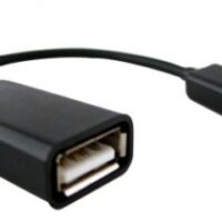 Cable USB a OTG BROBOTIX 097242