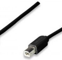 Cable USB 1.1 MANHATTAN 342650