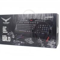 Kit GAMER 4 en 1 Naceb Technology NA-0934