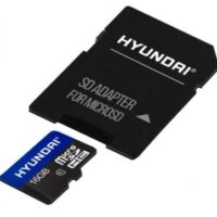 Memoria Micro SD HYUNDAI SDC16GU1