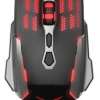 Mouse Gaming Naceb Technology NA-630