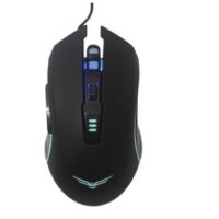 Mouse Gamer Horus Naceb Technology NA-0937