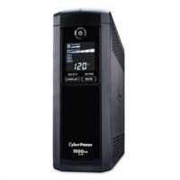 No-Break CyberPower CP1500AVRLCDa