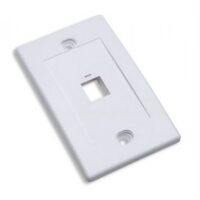 Tapa - Faceplate INTELLINET 163286