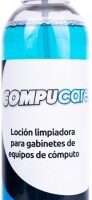 Compucare SILIMEX COMPUCARE LOCION