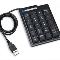 Teclado MANHATTAN 176354