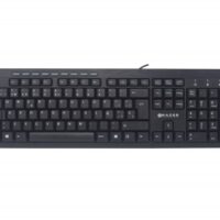 Teclado Multimedia Naceb Technology NA-0109