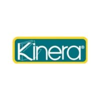 Carpeta Kinera 9100BL