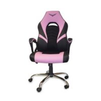 Silla Gamer Naceb Naceb Technology NA-0935RS