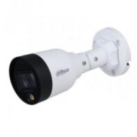 Cámara Dahua IP Bala  Dahua Technology DH-IPC-HFW1239S1N-LED-0280B-S4