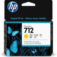 Cartucho HP 712