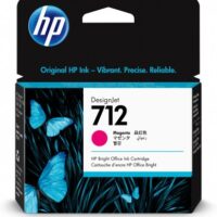 Cartucho HP 712