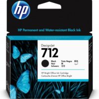 Cartucho HP 712