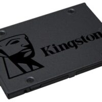 SSD Kingston Technology SA400S37/480G