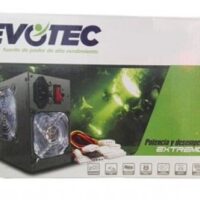 Fuente de Poder EVOTEC PSUEV1