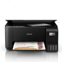 Impresora Multifuncional EPSON L3210