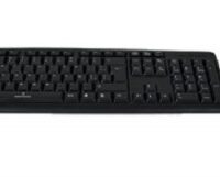 Kit teclado y mouse (PC-201076) Alambrico USB PERFECT CHOICE PC-201076