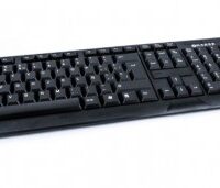 Kit de Teclado y Mouse Naceb Technology -