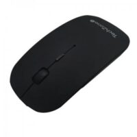 Mouse Inalámbrico TECHZONE TZ18MOUINAMP-NG