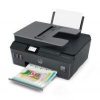 Impresora multifunción HP Smart Tank 615 inalámbrica