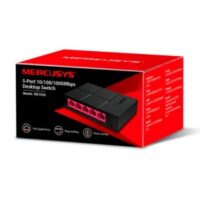 Mini Switch MERCUSYS MS105G