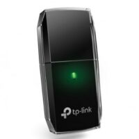 Adaptador USB Dual Band  TP-LINK Archer T2U