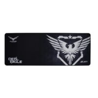 Mousepad Gaming Naceb Devil Eagle Naceb Technology NA-0956