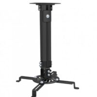 Soporte de Acero para Proyector OVALTECH OVPR-580MM