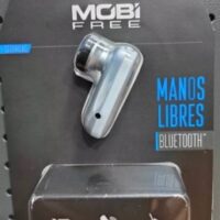 Manos Libres Bluetooth Mobifree MB-02007