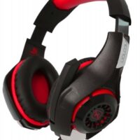 Audífonos Headset Gaming NECNON NBHG-VIPER