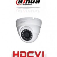 Cámara Domo Dahua Technology HDW1200MN-0280B-S5