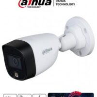 Camara de Bala Dahua Technology DH-HAC-HFW1209CN-LED-0280B