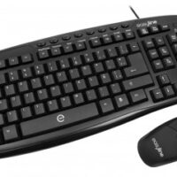 Kit Teclado / Mouse Easy Line Balance