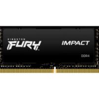 Memoria  Kingston Technology FURY Impact